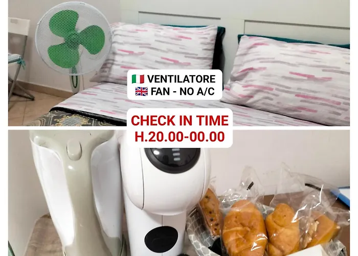 La Perla B & B Ciampino