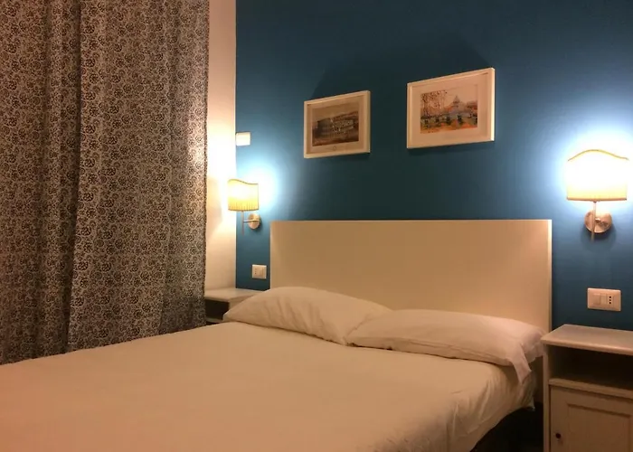 La Dolce Vita Rome Ciampino