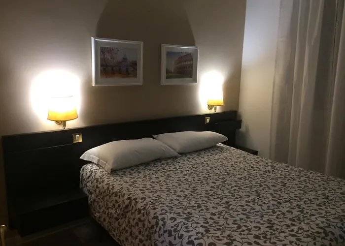La Dolce Vita Rome Ciampino